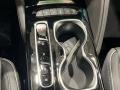 Rich Garnet Metallic - Envision Avenir AWD Photo No. 16
