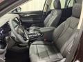Rich Garnet Metallic - Envision Avenir AWD Photo No. 20