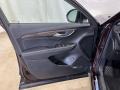 Rich Garnet Metallic - Envision Avenir AWD Photo No. 23