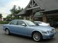 Frost Blue Metallic - XJ XJ8 L Photo No. 1