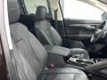 Rich Garnet Metallic - Envision Avenir AWD Photo No. 29