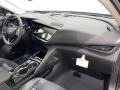 Rich Garnet Metallic - Envision Avenir AWD Photo No. 30