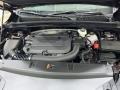 Rich Garnet Metallic - Envision Avenir AWD Photo No. 31