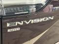 Rich Garnet Metallic - Envision Avenir AWD Photo No. 33
