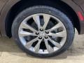 Rich Garnet Metallic - Envision Avenir AWD Photo No. 34