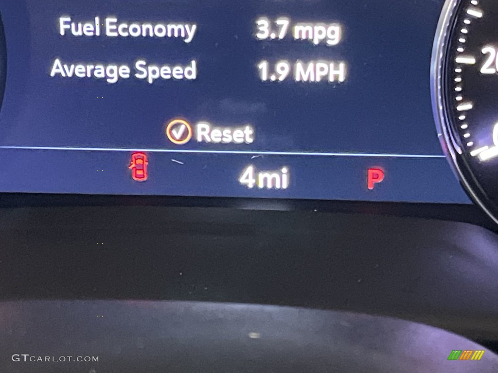 2022 Envision Avenir AWD - Ebony Twilight Metallic / Ebony photo #12