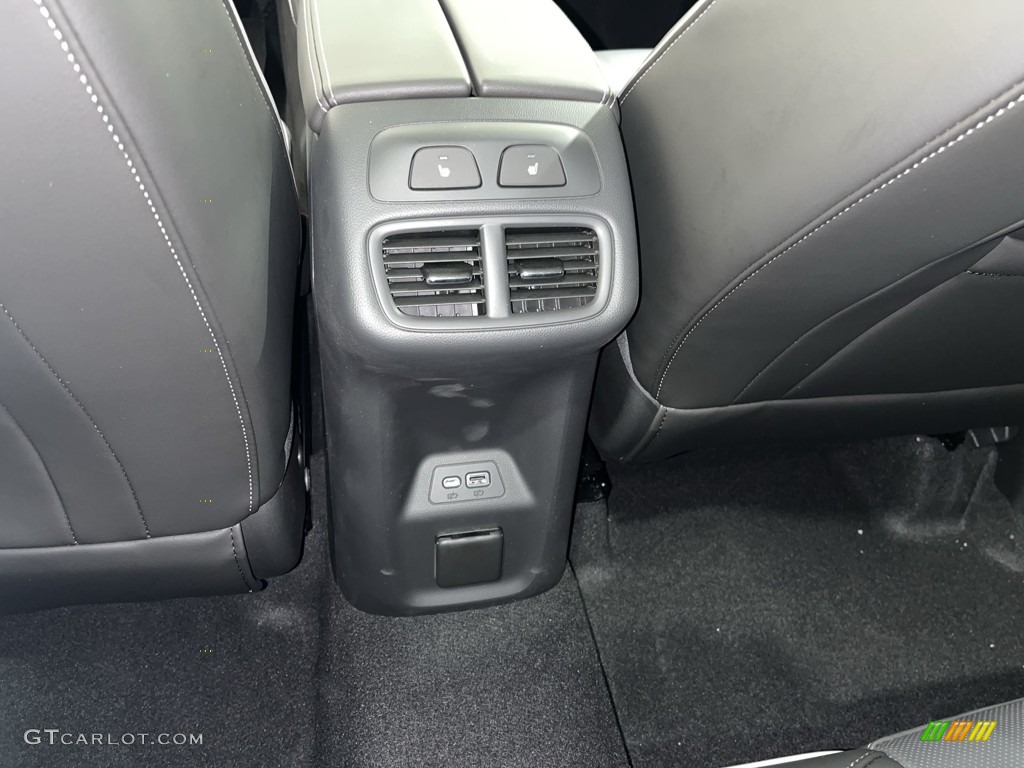 2022 Envision Avenir AWD - Ebony Twilight Metallic / Ebony photo #22