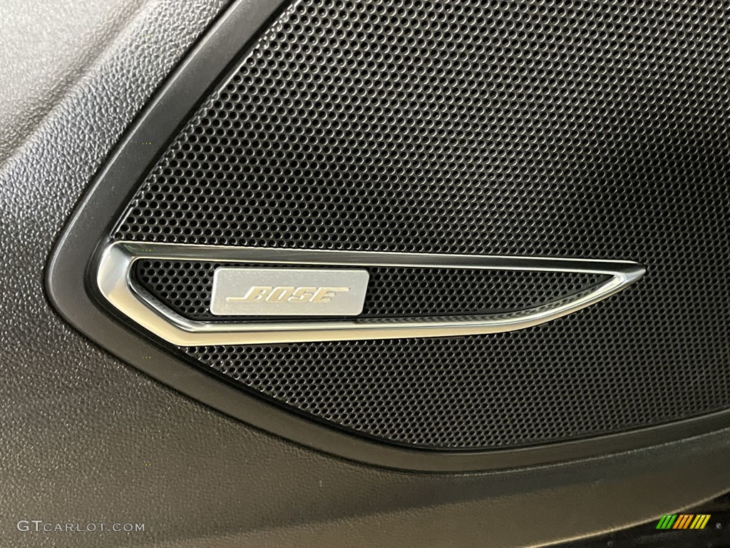 2022 Envision Avenir AWD - Ebony Twilight Metallic / Ebony photo #25