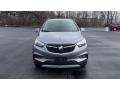 Satin Steel Metallic - Encore Preferred AWD Photo No. 3