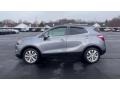 Satin Steel Metallic - Encore Preferred AWD Photo No. 5