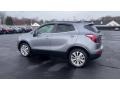 Satin Steel Metallic - Encore Preferred AWD Photo No. 6