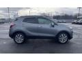 Satin Steel Metallic - Encore Preferred AWD Photo No. 9