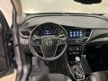 Satin Steel Metallic - Encore Preferred AWD Photo No. 19