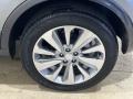 Satin Steel Metallic - Encore Preferred AWD Photo No. 30