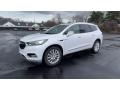  2020 Enclave Premium AWD White Frost Tricoat