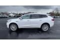  2020 Enclave Premium AWD White Frost Tricoat