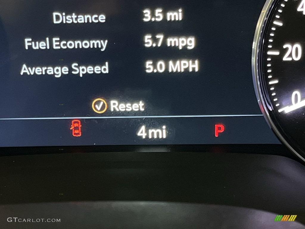 2022 Envision Avenir AWD - Cinnabar Metallic / Ebony photo #12