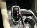 2020 Buick Enclave Shale Interior Transmission Photo
