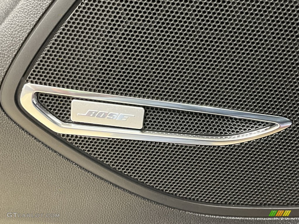 2022 Envision Avenir AWD - Cinnabar Metallic / Ebony photo #25