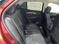 Cinnabar Metallic - Envision Avenir AWD Photo No. 28