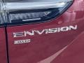 2022 Cinnabar Metallic Buick Envision Avenir AWD  photo #33