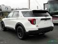 2022 Star White Metallic Ford Explorer Timberline 4WD  photo #3