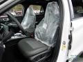 Deep Cypress Front Seat Photo for 2022 Ford Explorer #144061647