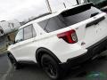 2022 Star White Metallic Ford Explorer Timberline 4WD  photo #32