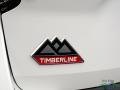 2022 Star White Metallic Ford Explorer Timberline 4WD  photo #33