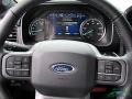 2022 Atlas Blue Metallic Ford F150 XLT SuperCrew 4x4  photo #17