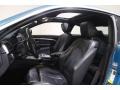 Snapper Rocks Blue Metallic - 4 Series 430i xDrive Coupe Photo No. 5