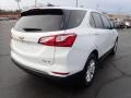 Summit White - Equinox LT AWD Photo No. 8