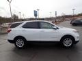 Summit White - Equinox LT AWD Photo No. 10