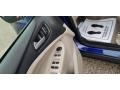 2016 Deep Impact Blue Metallic Ford Escape SE 4WD  photo #12