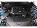 2018 Snapper Rocks Blue Metallic BMW 4 Series 430i xDrive Coupe  photo #22