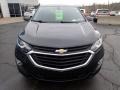 2019 Nightfall Gray Metallic Chevrolet Equinox LT AWD  photo #13