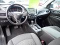2019 Nightfall Gray Metallic Chevrolet Equinox LT AWD  photo #22
