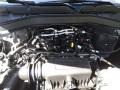 2.3 Liter Turbocharged DOHC 16-Valve EcoBoost 4 Cylinder Engine for 2021 Ford Explorer XLT #144063303