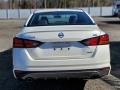 2019 Pearl White Nissan Altima SR AWD  photo #4