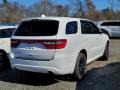White Knuckle - Durango SXT AWD Photo No. 2
