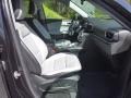 Light Slate Interior Photo for 2021 Ford Explorer #144063546