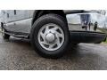 Ingot Silver Metallic - E Series Van E350 XL Passenger Photo No. 2