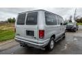 Ingot Silver Metallic - E Series Van E350 XL Passenger Photo No. 4