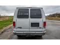 Ingot Silver Metallic - E Series Van E350 XL Passenger Photo No. 5