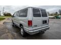 Ingot Silver Metallic - E Series Van E350 XL Passenger Photo No. 6