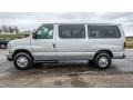 Ingot Silver Metallic - E Series Van E350 XL Passenger Photo No. 7