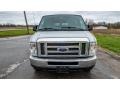 Ingot Silver Metallic - E Series Van E350 XL Passenger Photo No. 9
