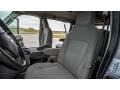 Ingot Silver Metallic - E Series Van E350 XL Passenger Photo No. 17