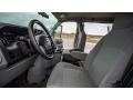 Ingot Silver Metallic - E Series Van E350 XL Passenger Photo No. 18