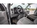 Ingot Silver Metallic - E Series Van E350 XL Passenger Photo No. 19